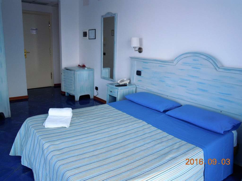 Blue Moon 3* Pantelleria