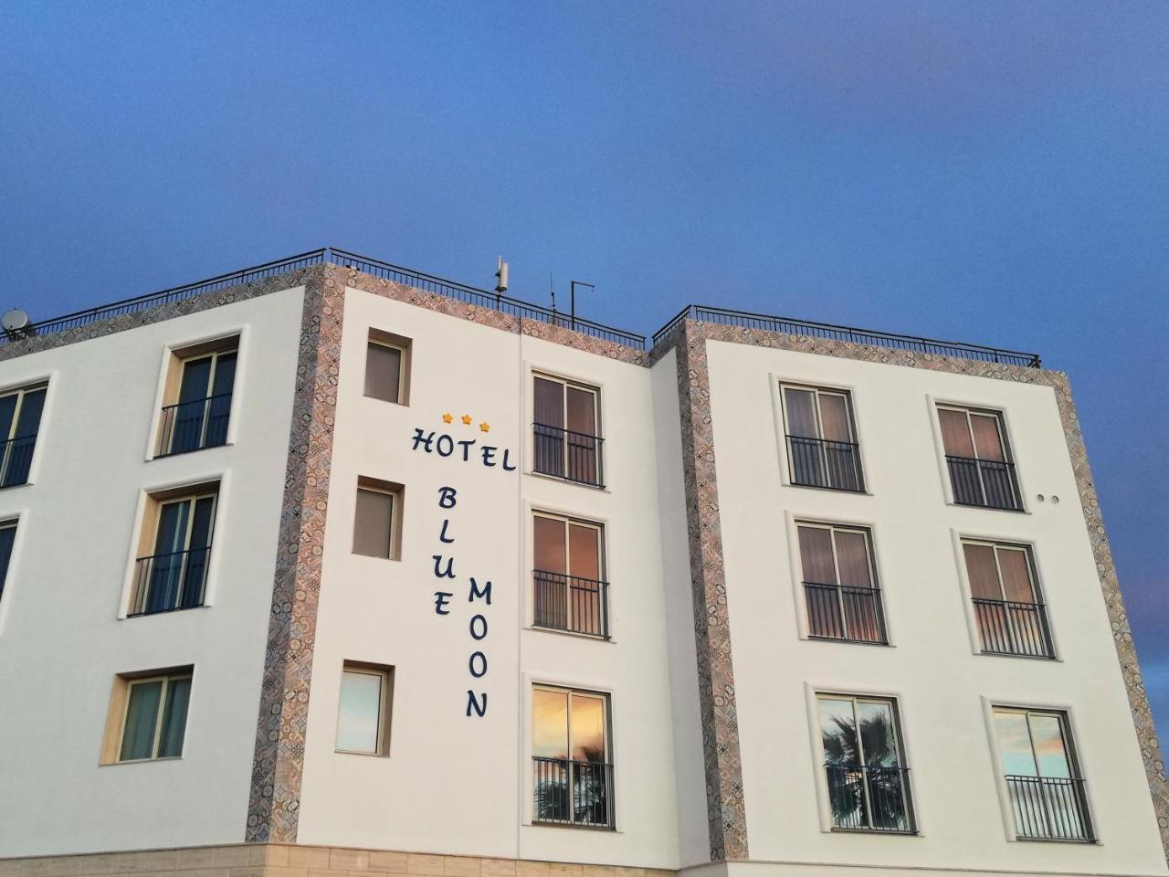 Hotel Blue Moon 3*