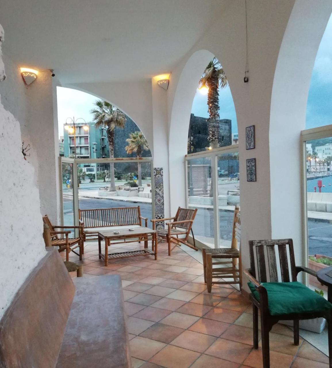 Hotel Blue Moon 3*